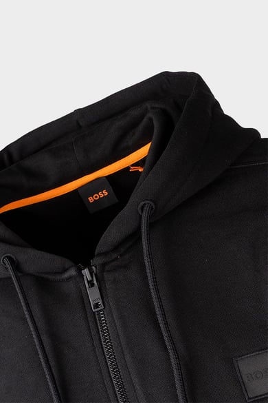 ΑΝΤΡΙΚΗ ΖΑΚΕΤΑ - 001 ΜΑΥΡΟ